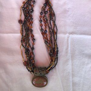 Vintage Chico necklace